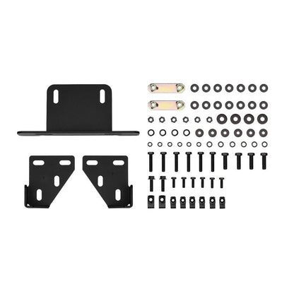 Westin Outlaw/Pro-Mod Skid Plate 58-71015 Photo - Unmounted