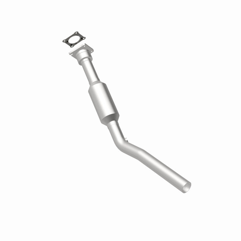 MagnaFlow California Grade CARB Compliant Direct-Fit Catalytic Converter 4481015 360 Degree Image Set