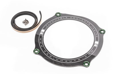 Radium 14-21 Subaru Fuel Access Cover 20-0746 20-0746 User 1