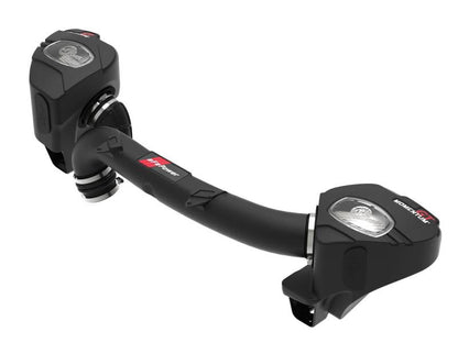 aFe 21-22 BMW M3/M4 (G80/82/83) L6-3.0L (tt) Momentum GT Cold Air Intake System w/ Pro DRY S Filter 50-70083D 50-70083D Photo - Primary