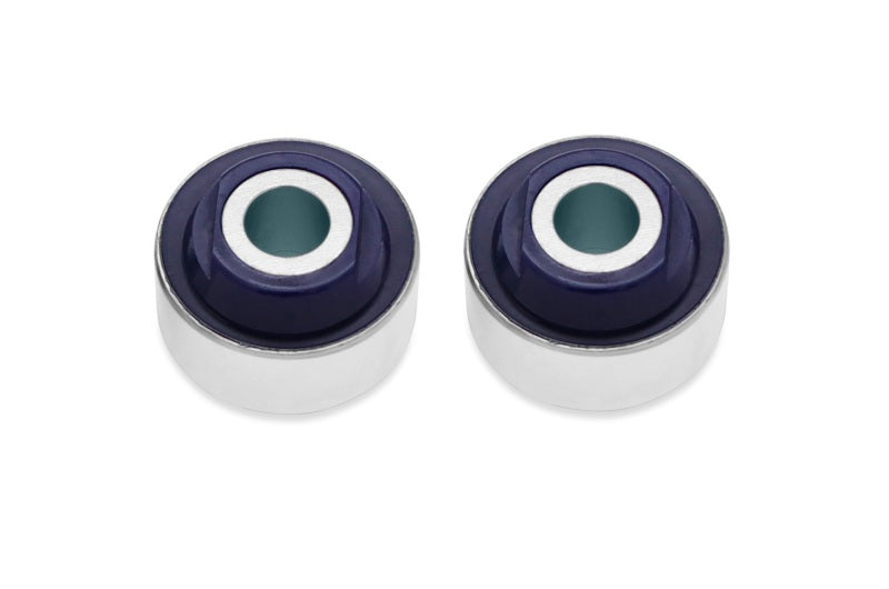 SuperPro Front Control Arm Lower-Inner Rear Bushing Kit - Double Offset SPF3462K Photo - Primary