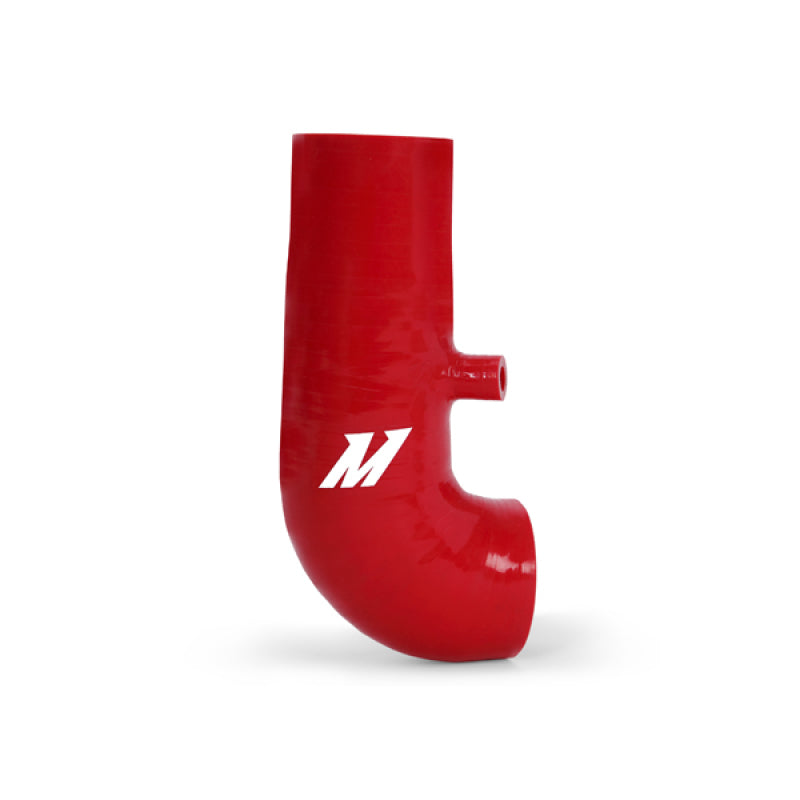 Mishimoto RED Silicone Induction Hose FR-S BRZ MMHOSE-BRZ-13IRD Photo - Primary