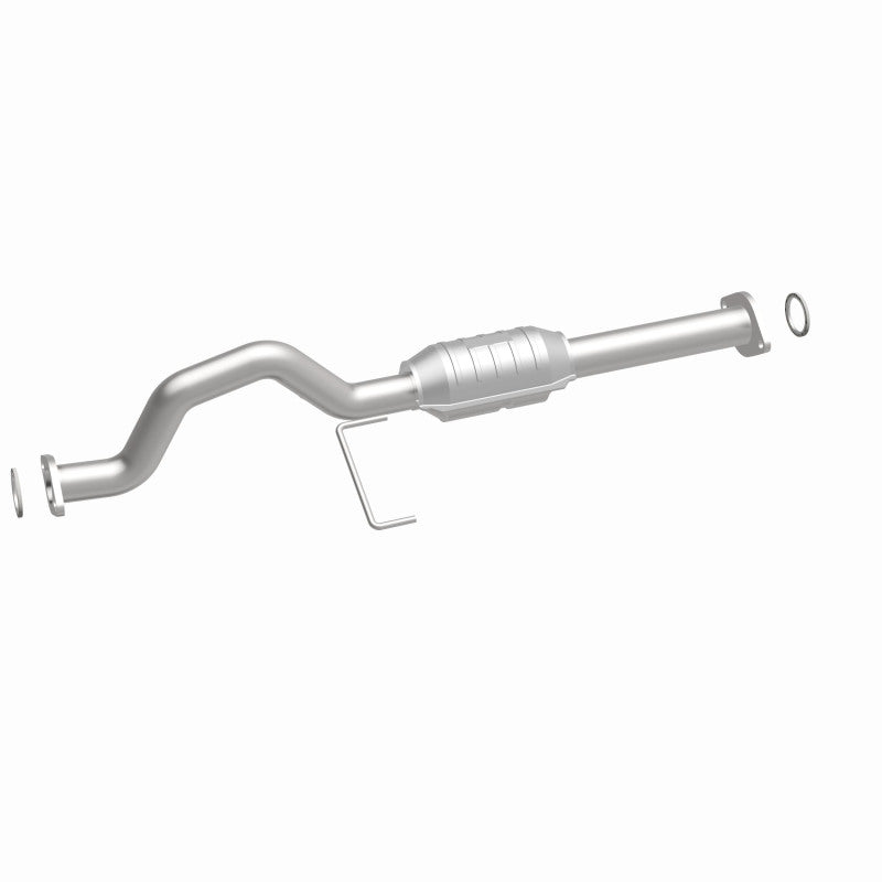 MagnaFlow Mazda Millenia California Grade CARB Compliant Direct-Fit Catalytic Converter 457030 360 Degree Image Set