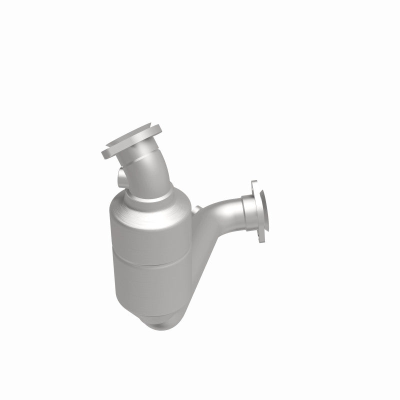 MagnaFlow Mercedes-Benz HM Grade Federal / EPA Compliant Direct-Fit Catalytic Converter 24045 360 Degree Image Set
