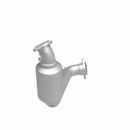 MagnaFlow Mercedes-Benz HM Grade Federal / EPA Compliant Direct-Fit Catalytic Converter 24045 360 Degree Image Set