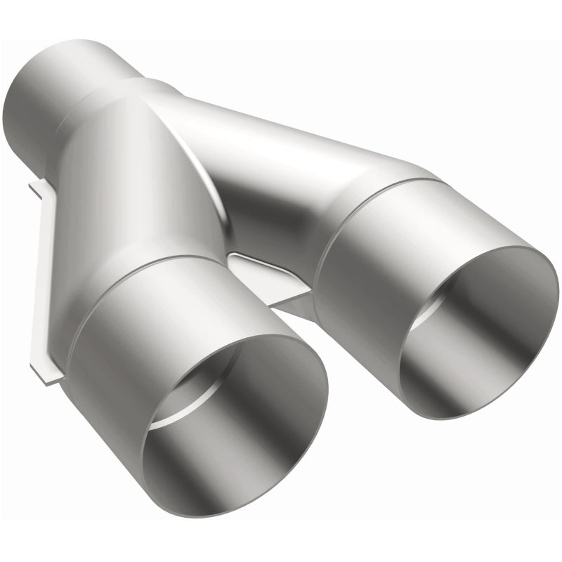 MagnaFlow Stainless Steel Y-Pipe 10800 Photo - out of package