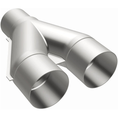 MagnaFlow Stainless Steel Y-Pipe 10800 Photo - out of package