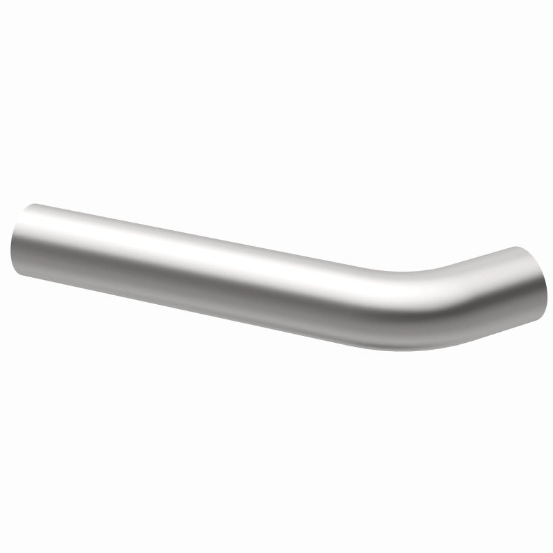 MagnaFlow 45° Bend Stainless Steel Pipe 10725 360 Degree Image Set