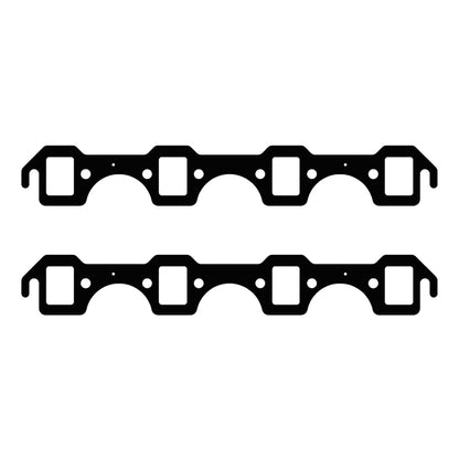 Cometic Gasket Cometic Ford Windsor V8 .060in HTS Exhaust Manifold Gasket Set C5898HTS C5898HTS Photo - Primary