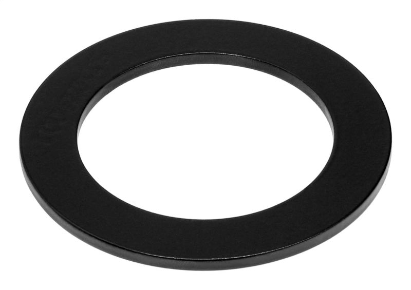 RockJock JL Rear Coil Spring Shim Axle Side 3/16in thick RJ-107400-1 RJ-107400-1 Photo - Primary