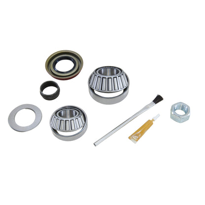 Yukon Gear & Axle Yukon Gear Pinion install Kit For 81 and Older GM 7.5in Diff PK GM7.5-A PK GM7.5-A Photo - Primary