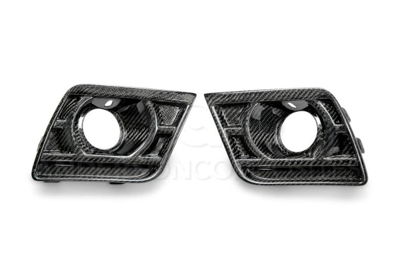 Anderson Composites 14-15 Chevrolet Camaro Z28 Type-Z28 Fog Light Bezels AC-FLS14CHCAM-Z28 AC-FLS14CHCAM-Z28 User 2