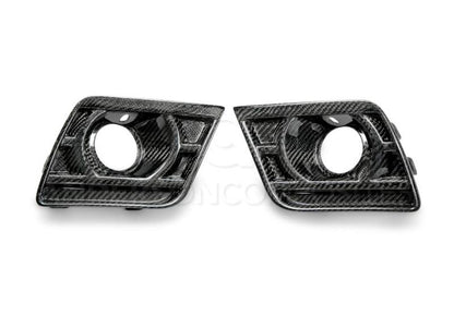 Anderson Composites 14-15 Chevrolet Camaro Z28 Type-Z28 Fog Light Bezels AC-FLS14CHCAM-Z28 AC-FLS14CHCAM-Z28 User 2