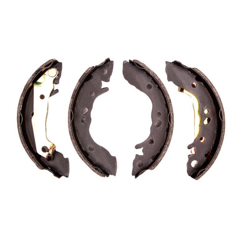 DFC DFC Premium Service Shoes Brakes, Rotors & Pads Brake Shoes main image