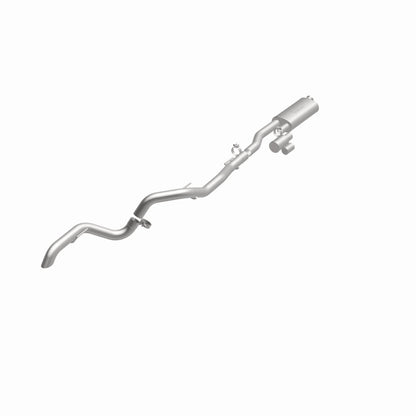 Magnaflow 20-23 Jeep Gladiator JT 3.6L Overland Series Cat-Back Exhaust 19621 19621 360 Degree Image Set