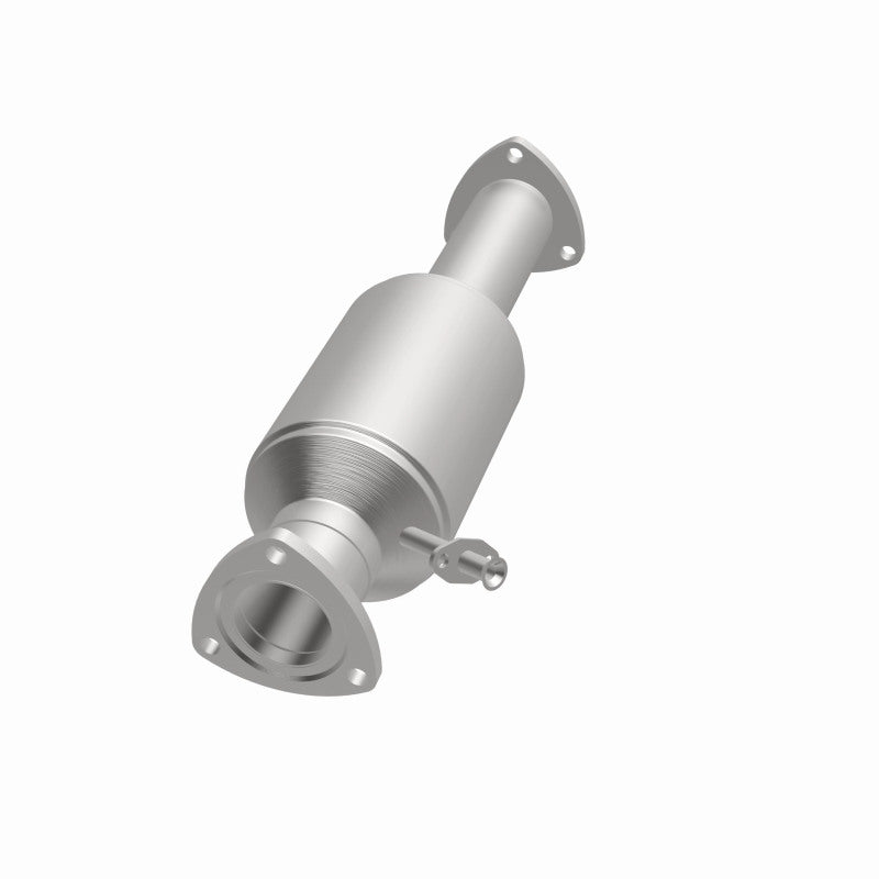 MagnaFlow Toyota Land Cruiser California Grade CARB Compliant Direct-Fit Catalytic Converter 3391894 360 Degree Image Set