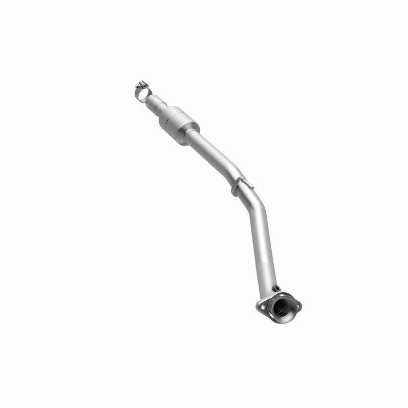 MagnaFlow Cadillac CTS California Grade CARB Compliant Direct-Fit Catalytic Converter 557428 360 Degree Image Set