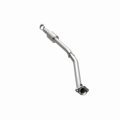 MagnaFlow Cadillac CTS California Grade CARB Compliant Direct-Fit Catalytic Converter 557428 360 Degree Image Set
