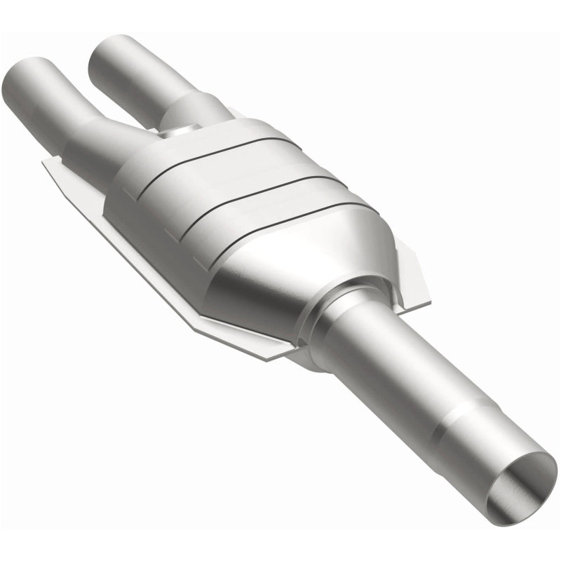 MagnaFlow HM Grade Federal / EPA Compliant Direct-Fit Catalytic Converter 23286 Photo - out of package