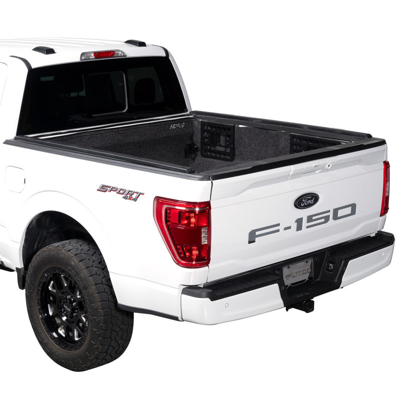 Putco PUT Tec Skin Bed Accessories Truck Bed Accessories Bed Racks main image