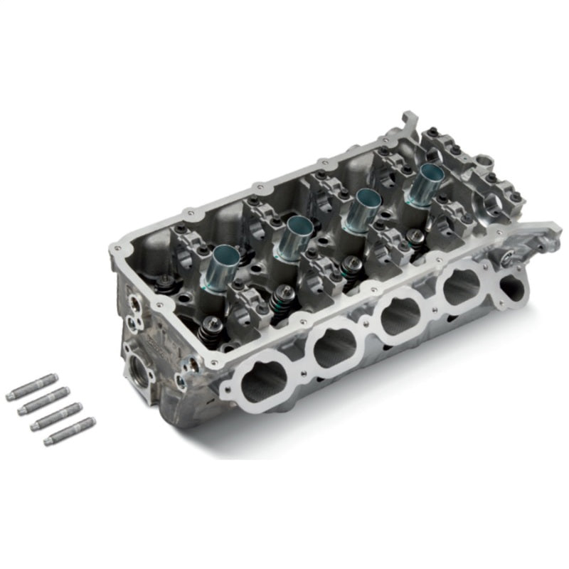 Ford Racing 5.2L Gen 3 LH Cylinder Head M-6050-M52B M-6050-M52B Photo - Primary