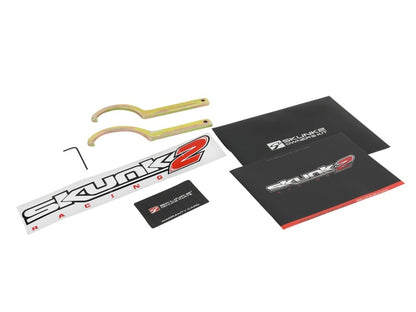 Skunk2 92-95 Honda Civic / 94-01 Acura Integra Pro-ST Coilovers (Front 10 kg/mm - Rear 10 kg/mm) 541-05-8720 541-05-8720 Photo - Unmounted
