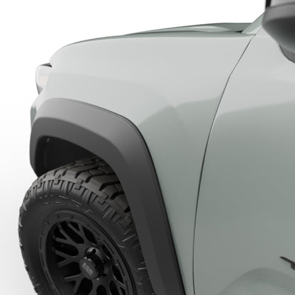 EGR 16-23 Toyota Tacoma Summit Series Fender Flares 775084 775084 Photo - Close Up