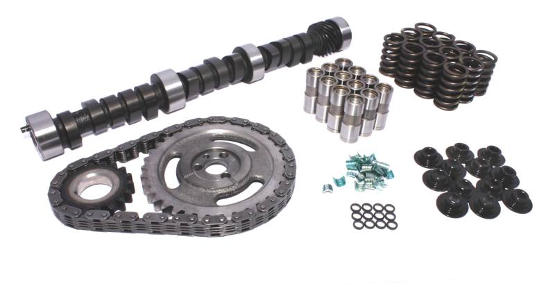 COMP Cams Camshaft Kit C43 260H K18-123-4 K18-123-4 Photo - Primary