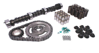 COMP Cams Camshaft Kit C43 260H K18-123-4 K18-123-4 Photo - Primary