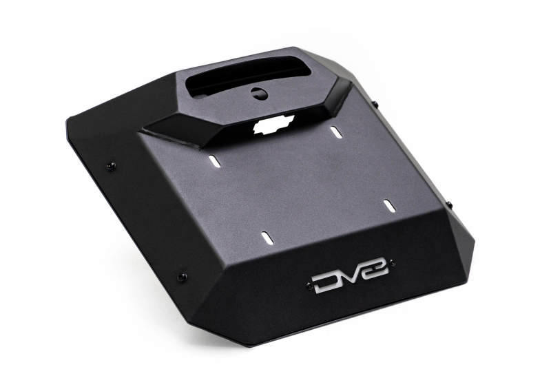 DV8 Offroad DV8 21-22 Spare Tire Delete TSBR-01 TSBR-01 Photo - Unmounted