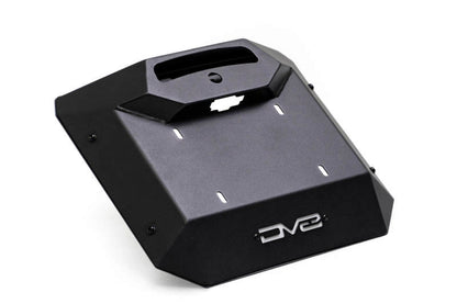 DV8 Offroad DV8 21-22 Spare Tire Delete TSBR-01 TSBR-01 Photo - Unmounted