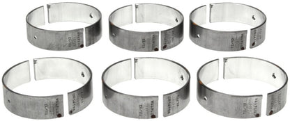 Clevite Connecting Rod Bearing Set CB1411A(6) Photo - Primary