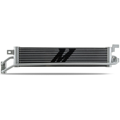Mishimoto 2018+ Jeep Wrangler JL Performance Transmission Cooler MMTC-JL-18SL MMTC-JL-18SL User 1