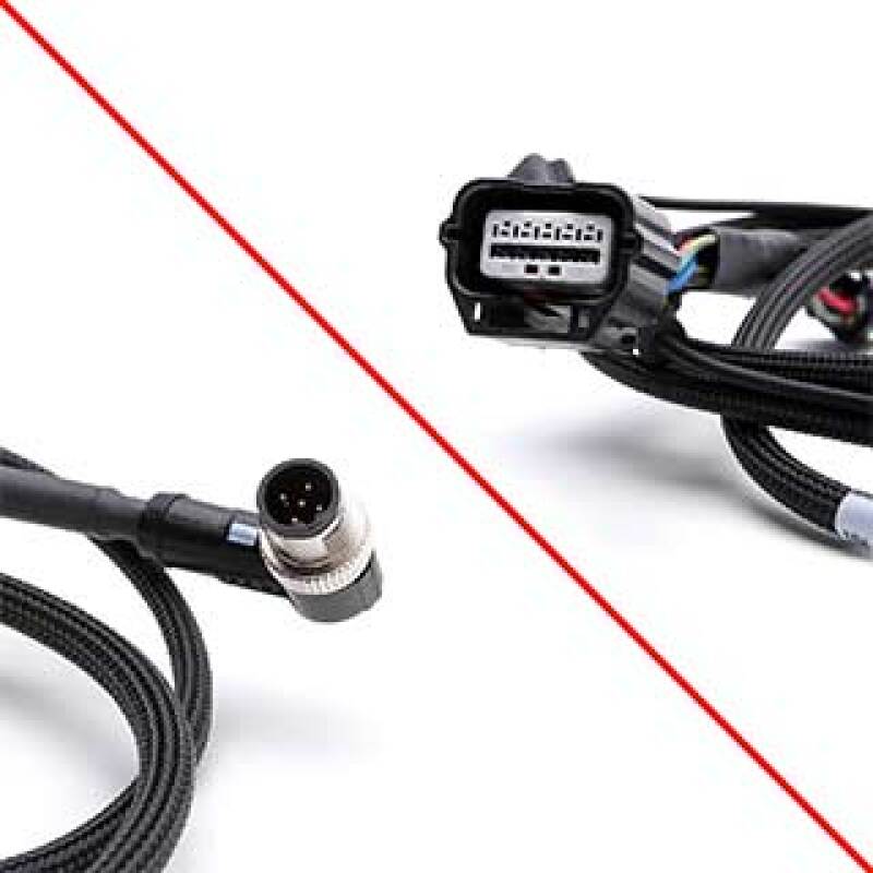 COBB COBB Flex Fuel Kit Fuel Delivery Flex Fuel Kit main image