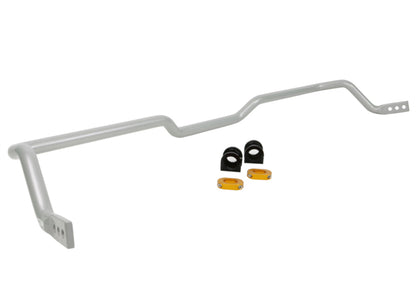 Whiteline Rear Sway Bar 24mm Adjustable Mitsubishi Lancer Evo IV 1996-1996 BMR65XZ Photo - Primary