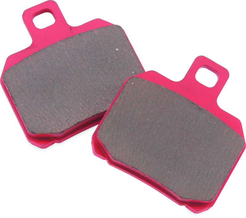 BikeMaster Can-Am Sintered Brake Pads 961466 961466 Photo - Primary