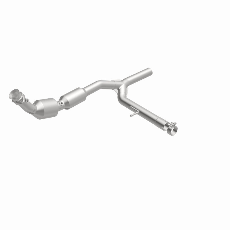 Magnaflow 2004 Ford F-150 5.4L Direct Fit Converter 5582706 5582706 360 Degree Image Set