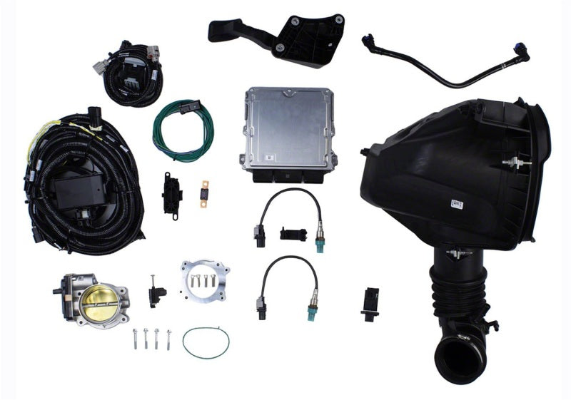Ford Racing 2020+ Super Duty 7.3L Engine Control Pack for Manual Transmission M-6017-73M M-6017-73M Photo - Unmounted