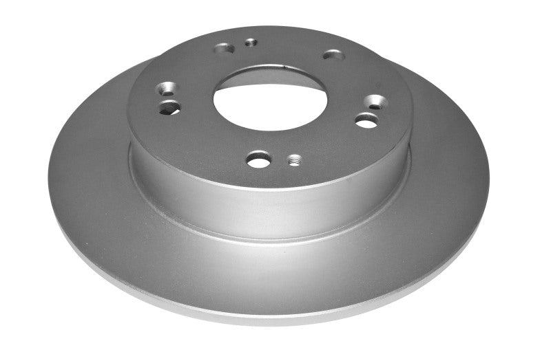 DBA DBA En-Shield Standard Rotors Brakes, Rotors & Pads Brake Rotors - OE main image