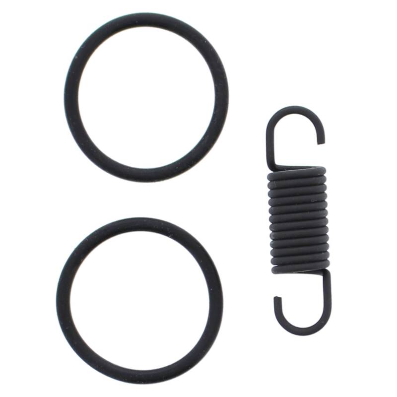 Vertex Pistons Vertex Gaskets 85-03 Kawasaki KX60 Exhaust Gasket Kit 823112 823112 Photo - Primary