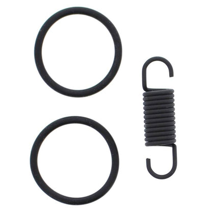Vertex Pistons Vertex Gaskets 85-03 Kawasaki KX60 Exhaust Gasket Kit 823112 823112 Photo - Primary