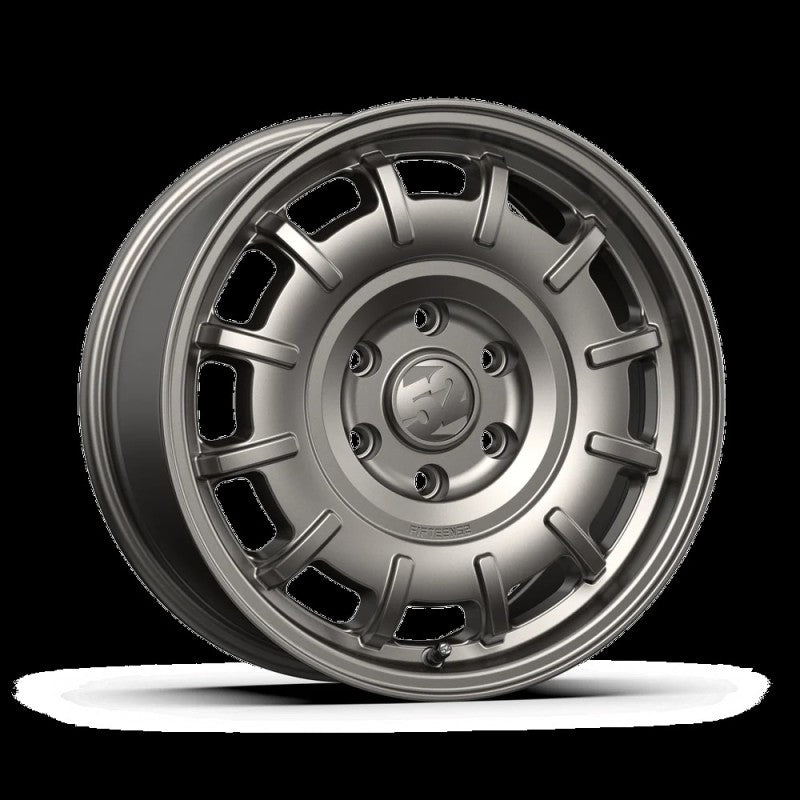 fifteen52 Bundt SV 17x8 6x130 40mm ET 84.1 Center Bore Magnesium Grey Wheel BSVMG-78063+40 BSVMG-78063+40 User 1