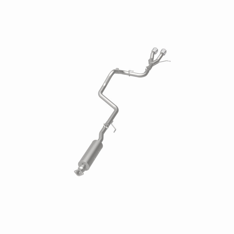 MagnaFlow Hyundai Veloster Street Series Cat-Back Performance Exhaust System 15215 360 Degree Image Set