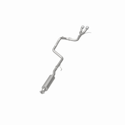 MagnaFlow Hyundai Veloster Street Series Cat-Back Performance Exhaust System 15215 360 Degree Image Set