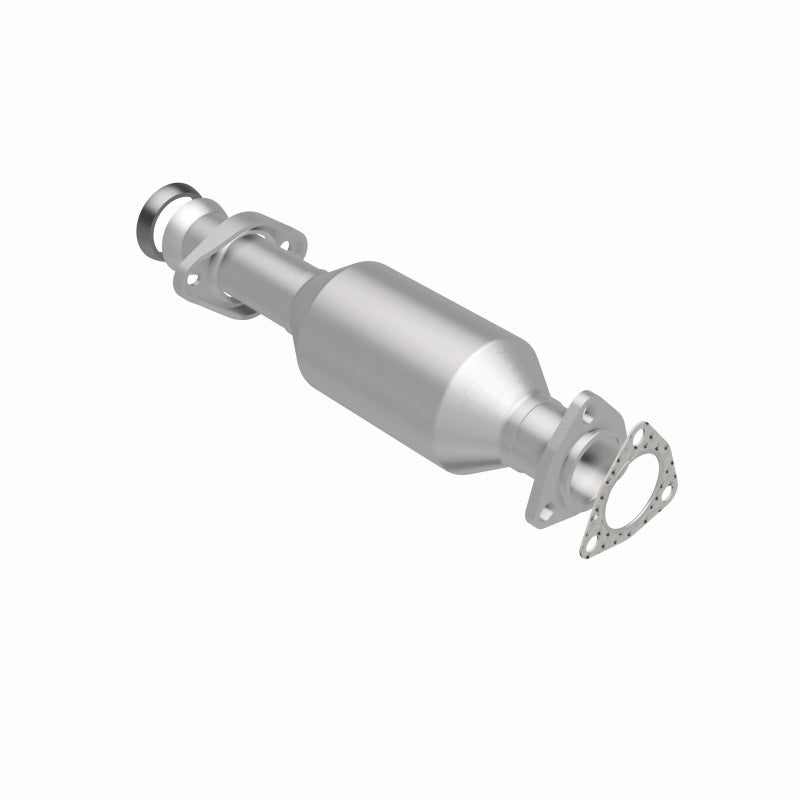 MagnaFlow Standard Grade Federal / EPA Compliant Direct-Fit Catalytic Converter 22636 360 Degree Image Set