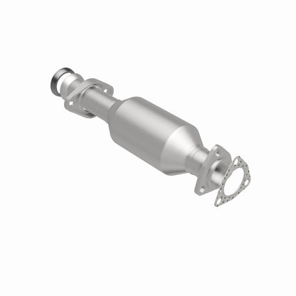 MagnaFlow Standard Grade Federal / EPA Compliant Direct-Fit Catalytic Converter 22636 360 Degree Image Set