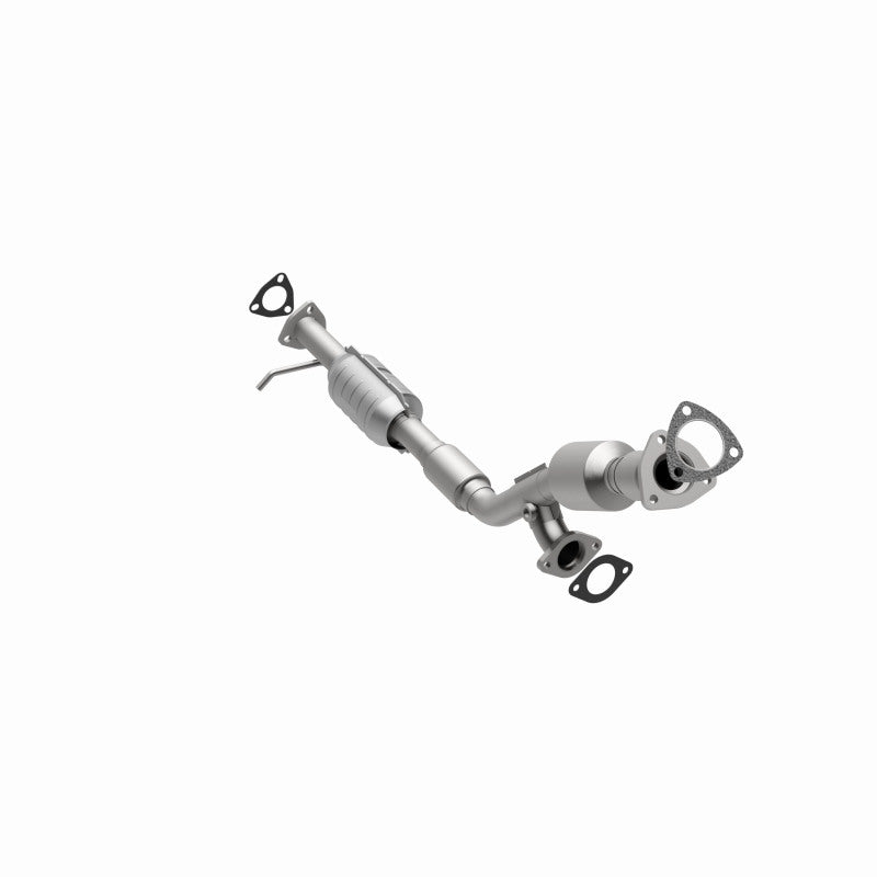 MagnaFlow Saturn Vue HM Grade Federal / EPA Compliant Direct-Fit Catalytic Converter 24327 360 Degree Image Set