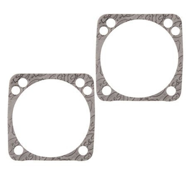 S&S Cycle Gasket Base 4.125in 930-0099