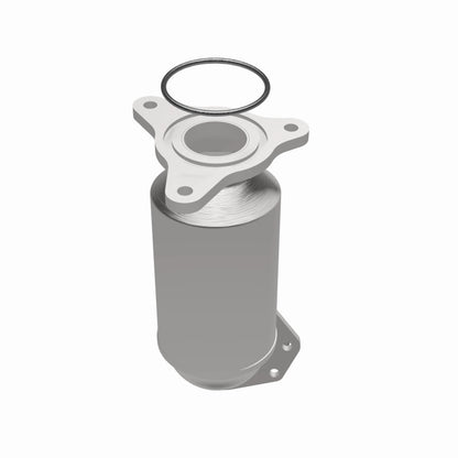 MagnaFlow Chevrolet OEM Grade Federal / EPA Compliant Direct-Fit Catalytic Converter 52889 360 Degree Image Set
