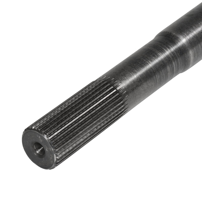 Yukon Gear & Axle Yukon Gear Rear 4340 Chromoly Axle Kit For Jeep JL/JT Rubicon Dana 44 32 Spline YA WAK-001 YA WAK-001 Photo - Close Up